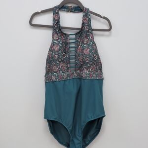 Playa Halter One Piece